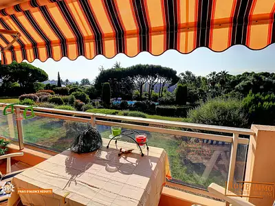 Appartement, 31,83 m²