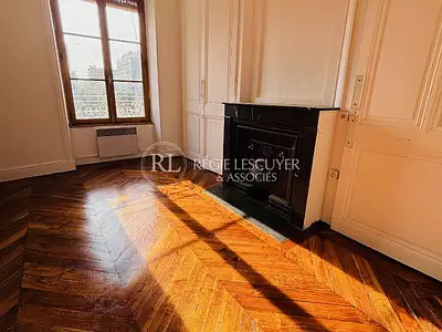 Appartement, 52,41 m²
