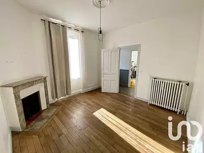 Maison, 102 m²