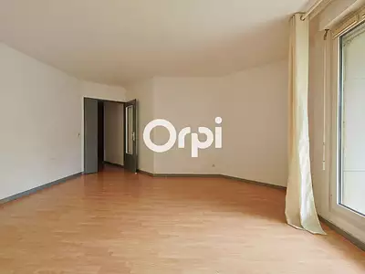 Appartement, 76 m²