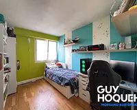 Appartement, 80,93 m²