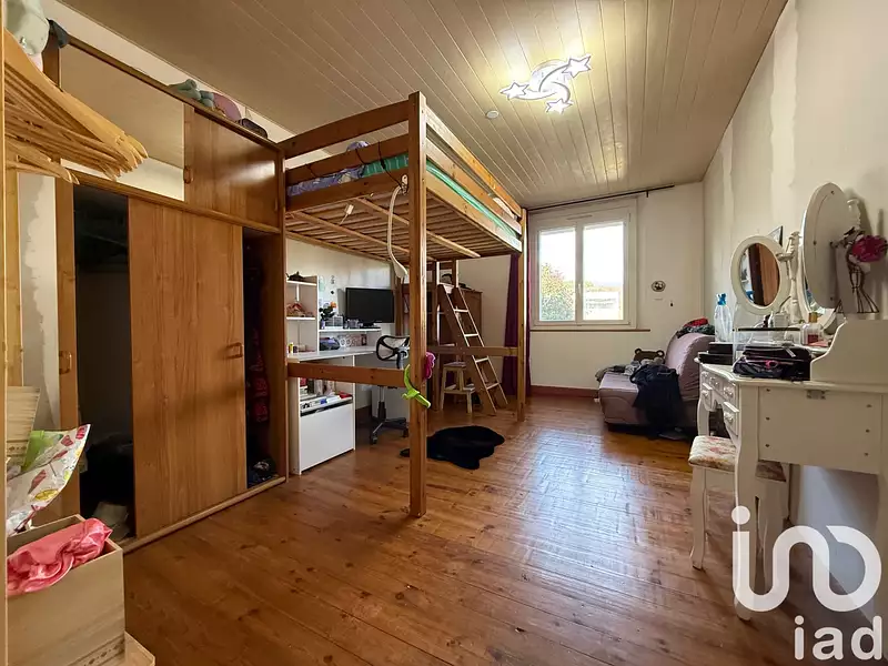 Maison, 183 m²