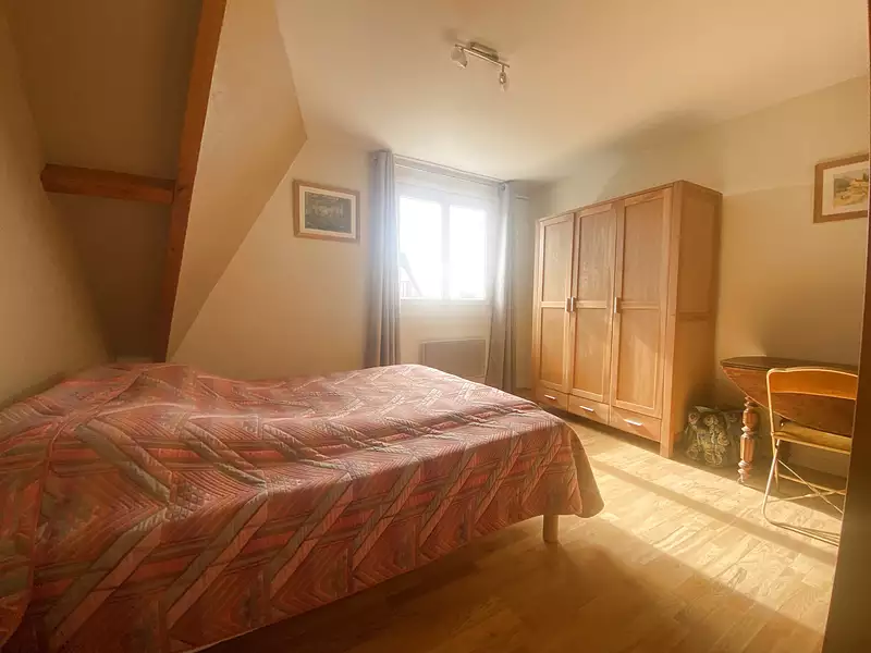 Maison, 160 m²