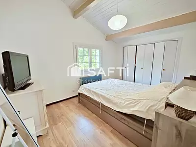 Maison, 193 m²