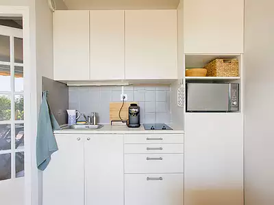 Appartement, 30,34 m²