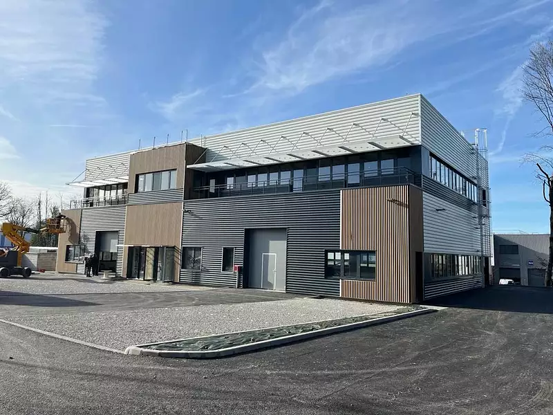 Divers, 454 m²