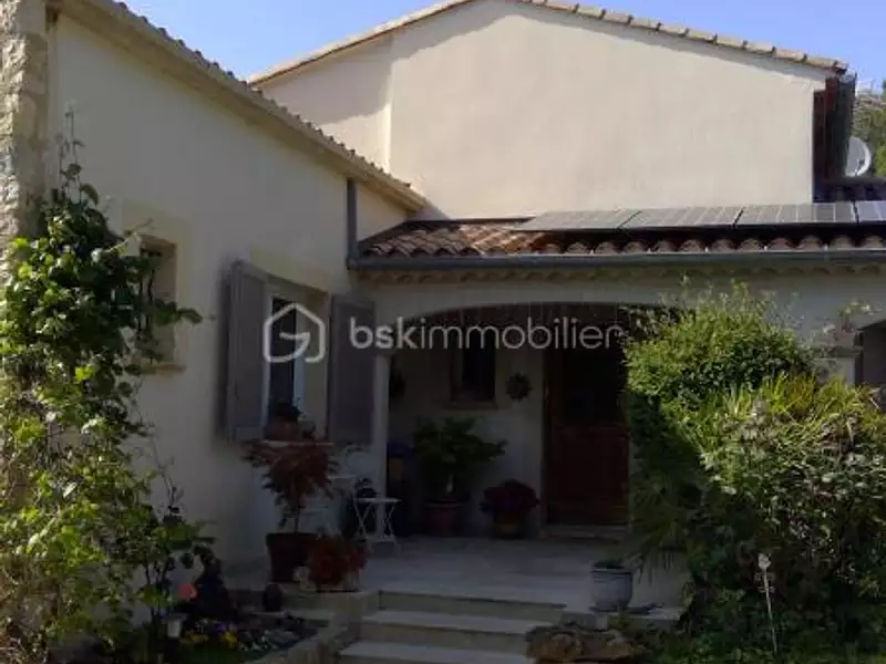Maison, 206 m²
