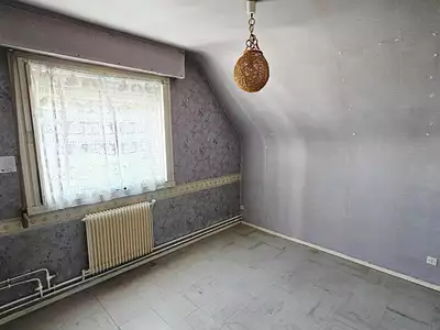 Maison, 115 m²