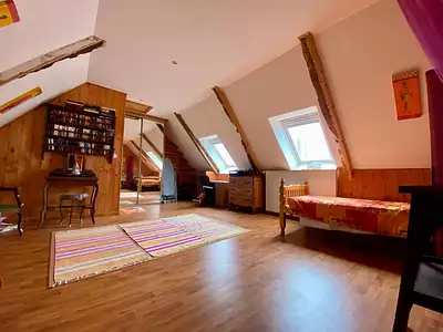 Maison, 85 m²