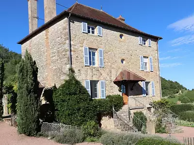 Maison, 300 m²