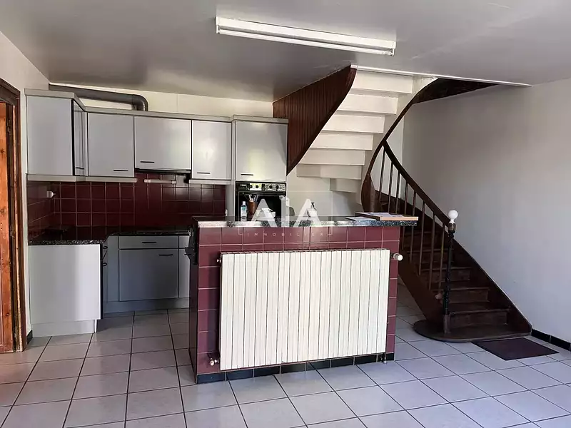 Maison, 120 m²