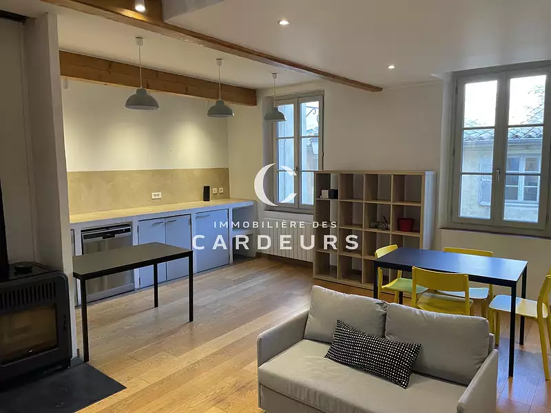 Appartement, 100 m²