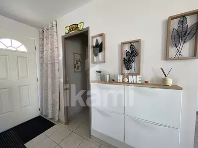 Maison, 115 m²