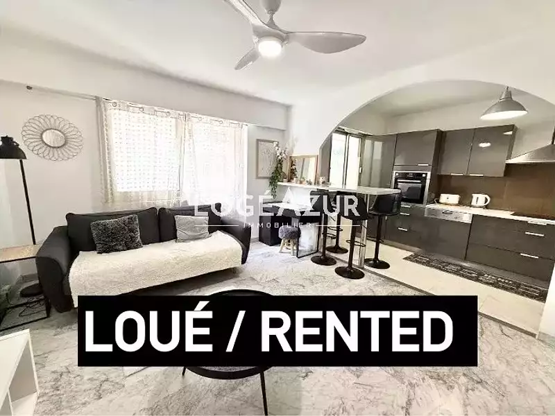 Appartement, 48,75 m²