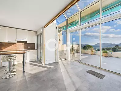 Appartement, 93 m²