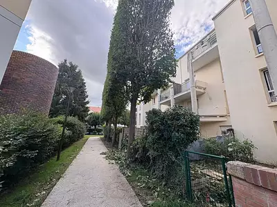 Appartement, 66 m²