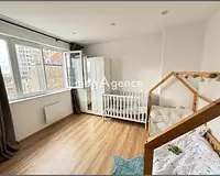 Appartement, 80 m²