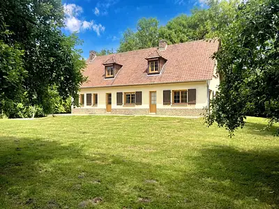 Maison, 150 m²