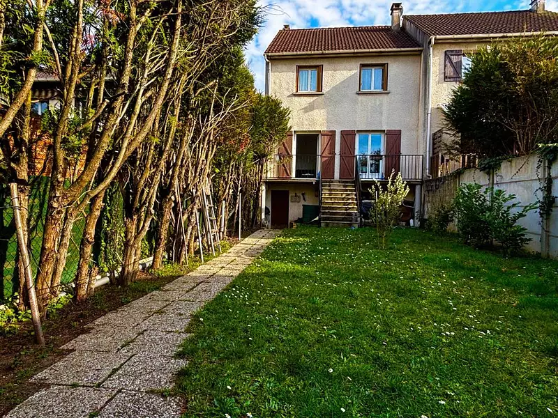 Maison, 85 m²