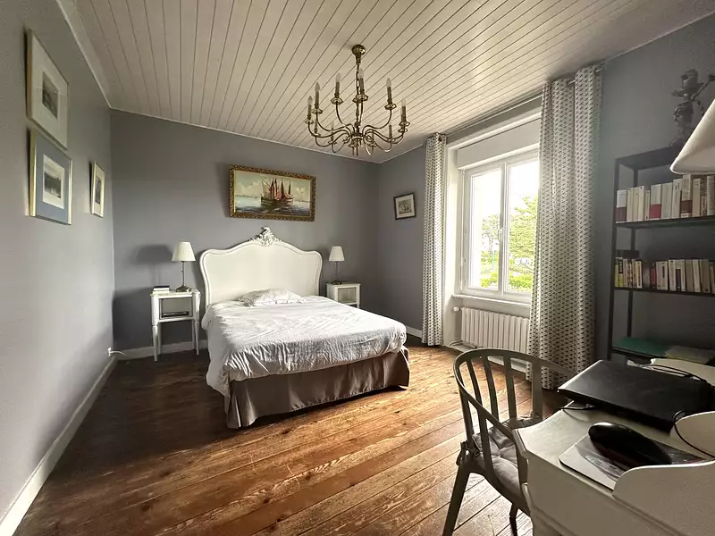 Maison, 121 m²