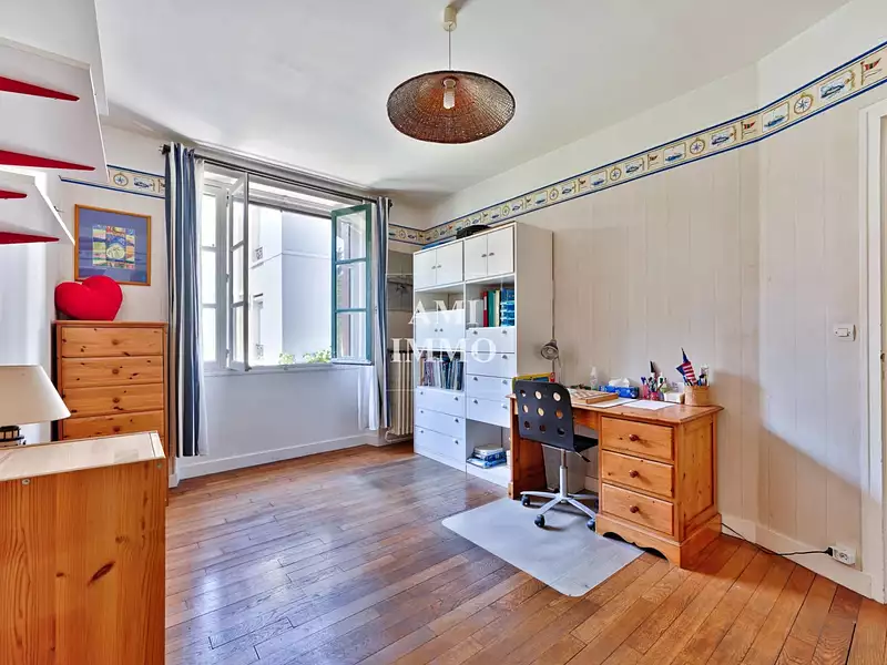 Maison, 135 m²