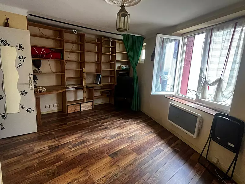 Maison, 110,59 m²