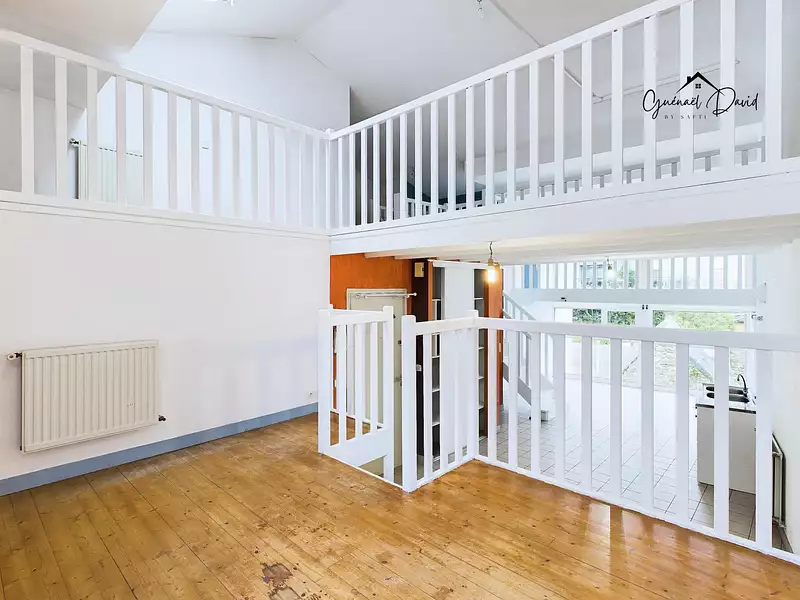Appartement, 75 m²