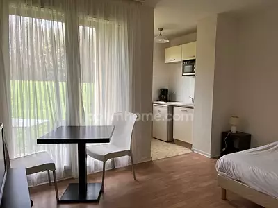 Appartement, 22 m²