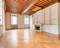 Appartement, 140 m²