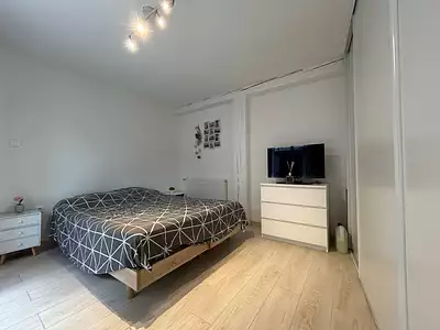 Appartement, 49,1 m²