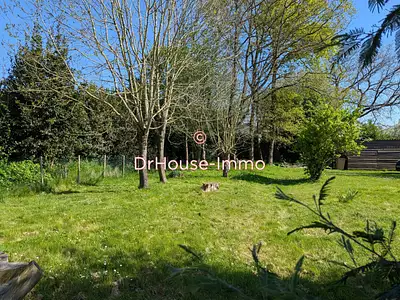 Terrain, 484 m²