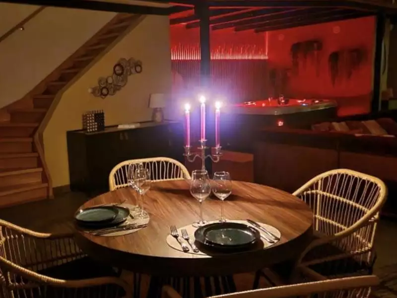 Appartement, 121 m²