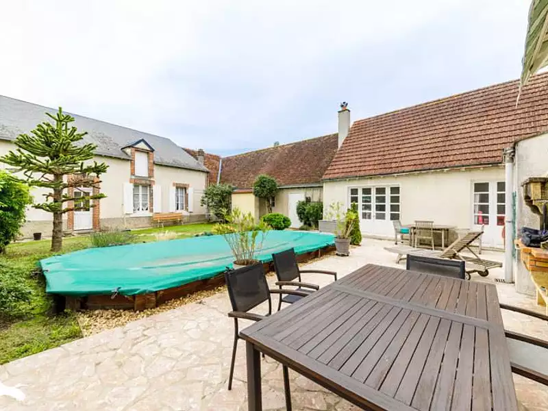Maison, 227 m²