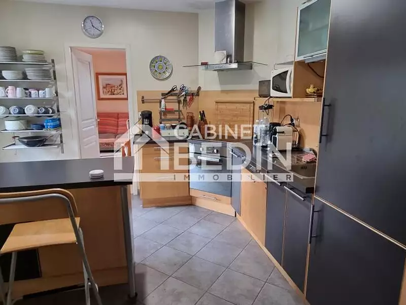 Maison, 147,8 m²