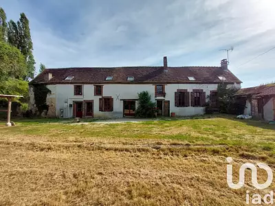 Maison, 236 m²