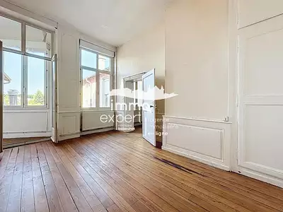 Appartement, 55 m²
