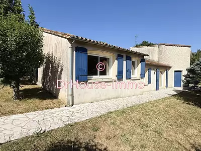 Maison, 137,27 m²