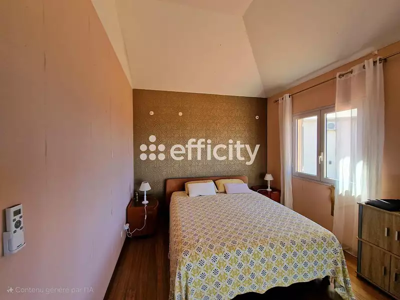 Maison, 168 m²