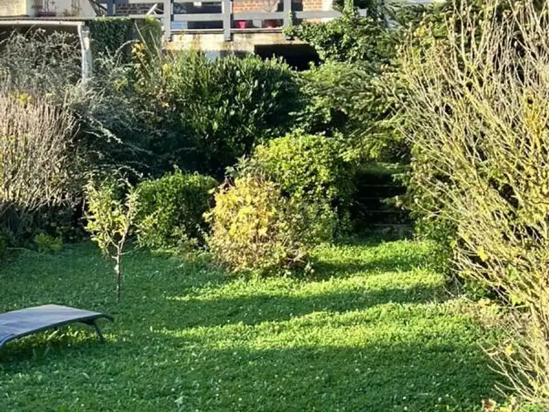 Maison, 121 m²
