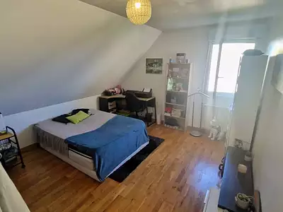 Maison, 110 m²