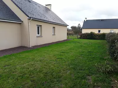 Maison, 72,88 m²
