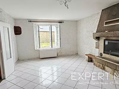 Maison, 103 m²