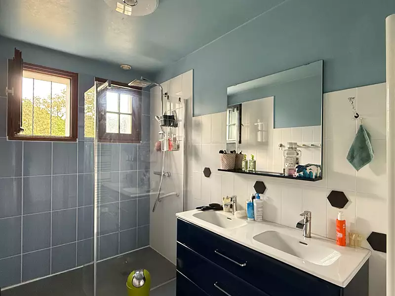 Maison, 137 m²
