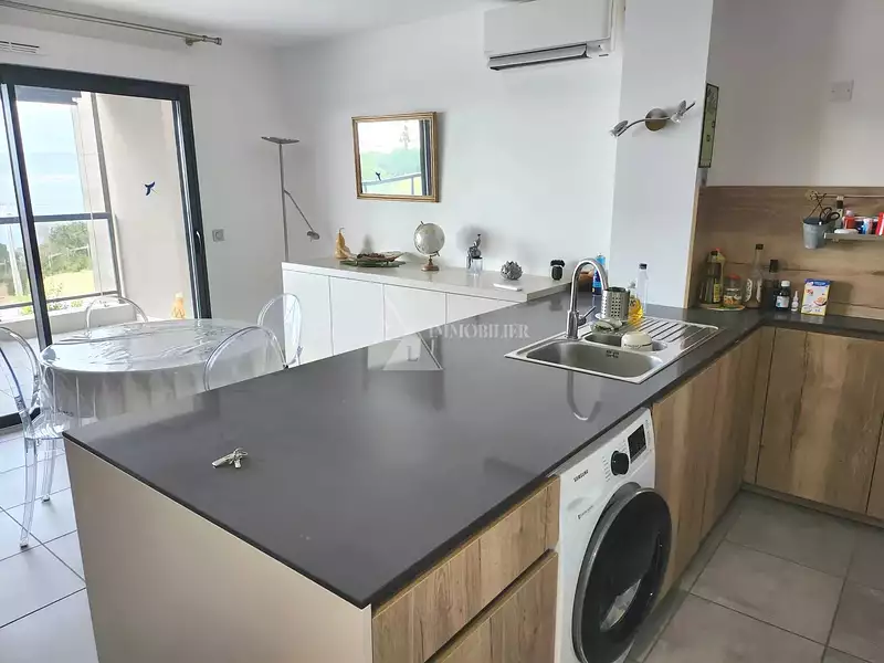 Appartement, 64,45 m²