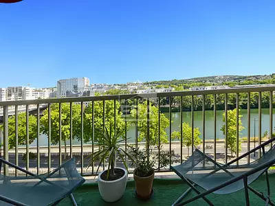 Appartement, 104 m²