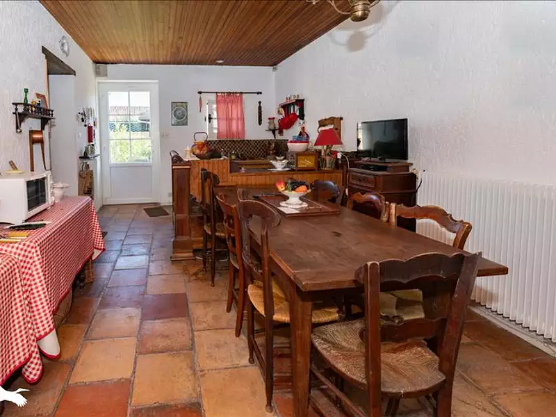Maison, 289 m²