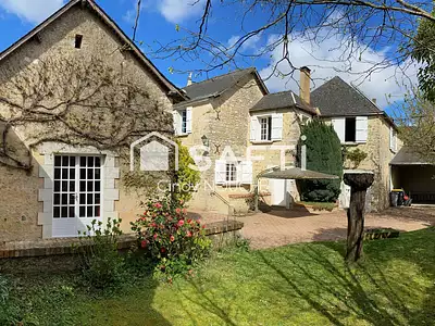 Maison, 146 m²