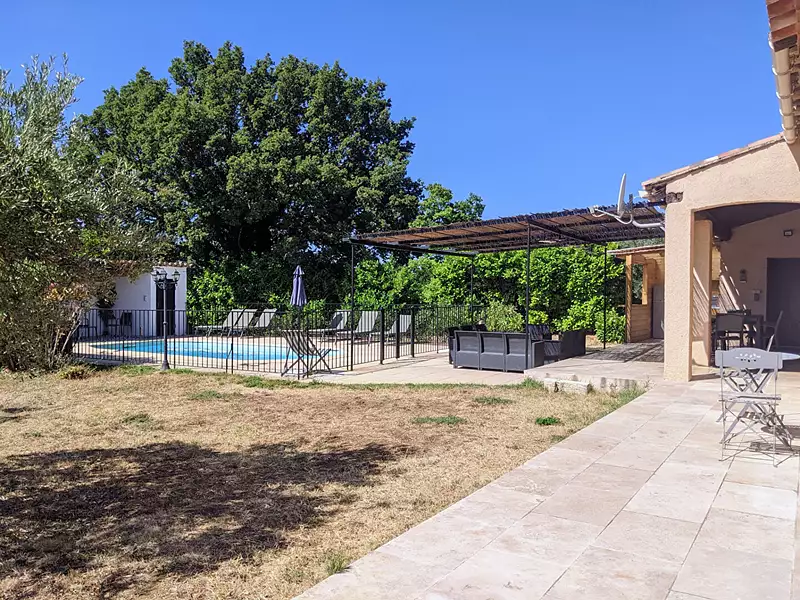 Maison, 124 m²