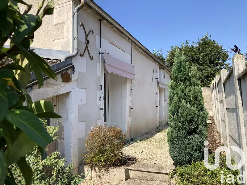 Maison, 103 m²