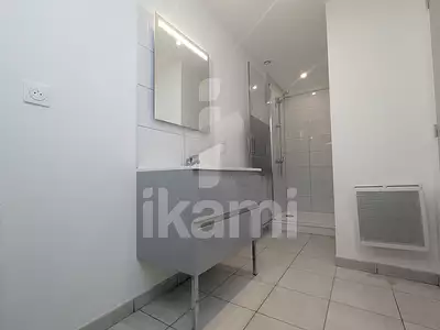 Appartement, 64,5 m²